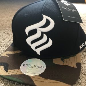 Rocawear SnapBack
